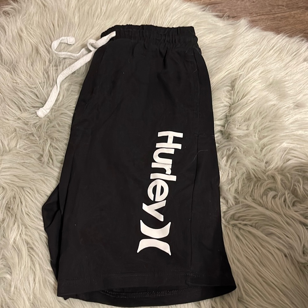 Hurley